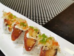 -和风融合餐厅创意料理(重庆店)