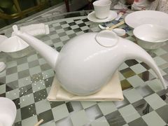 -广州花之恋城堡酒店