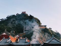-武当山风景区