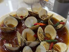 -醉壹号海鲜大排档(厦门美食地标店)