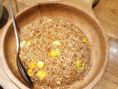-金石青云炭火烤肉店(中房上东花墅店)
