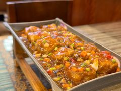 -自游人·美食一楼·地道徽菜(三十年名店)