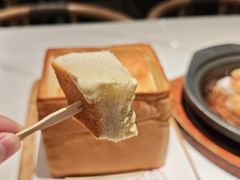 -绿茶餐厅(广州嘉裕太阳城店)