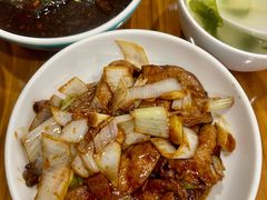 -小方的面(徐家汇店)