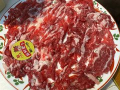 -汕头八合里海记牛肉店(清河店)