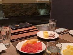 -食间牛排(重庆路万达店)