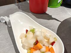 -四川饭店(城乡购物中心店)