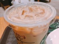 -星巴克臻选(舟山凯虹广场店)