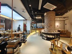 -湯系·煲汤手艺人(东二环泰禾广场店)