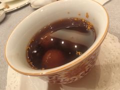-君来湖滨饭店·渔餐厅