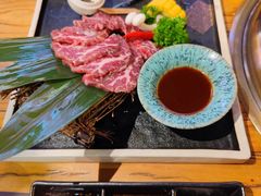 -黑牛の店·和牛烧肉(合生汇店)