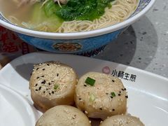 -小杨生煎(黄河路店)