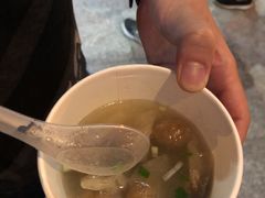 -同利肉燕老铺(澳门路店)