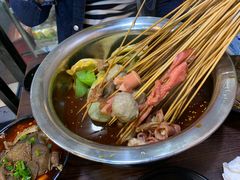 -七串串(无锡总店)