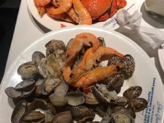 -星伦多自助料理·涮烤一体(虹悦城店)