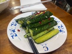 -柴氏风味斋(甘家口店)