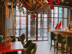 -黑角餐厅美式狂野Blackhorn(昌茂花园店)