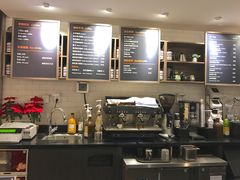 -欧式面包坊(青岛万象城店)