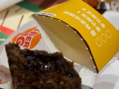 -汉堡王(上海虹口龙之梦)