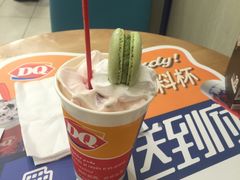 -DQ·蛋糕·冰淇淋(高新万达店)