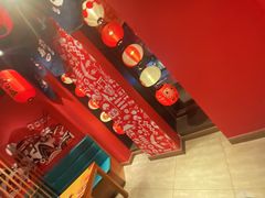 -村上一屋·亚洲菜融合小馆(南楼店)