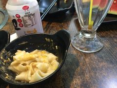 -毛驴小木屋涮毛肚(清水北路店)