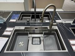 -新时代家居生活广场(古墩店)