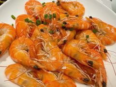 -皓景海鲜·地标美食(双月湾店)