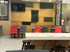 -永和大王(茉莉上新·共和新路店)