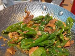 -农耕记·湖南土菜(龙岗熙和园店)