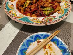 -巴依老爷新疆美食(望京小街店)