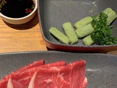 -新石器烤肉(南通CBD大有境店)