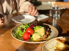-The Rug Cafe(王府中环店)