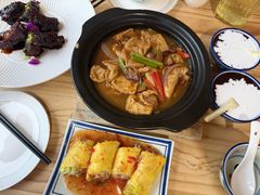-有嘢食私房菜(西关新天地店)