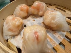 -北园酒家(小北路店)