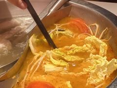 -陈记顺和潮汕牛肉火锅(棠德南路店)