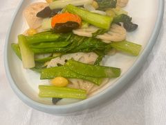 -有腥气私房菜·寻味顺德