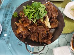 -味好美土菜(迎宾东路店)