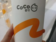 -CoCo都可(北美店)