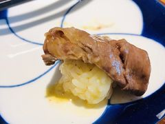 -炎蔵牛舌烤肉
