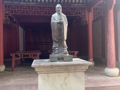 -慈城孔庙