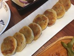 香煎藕盒-九转小磨(凯德店)