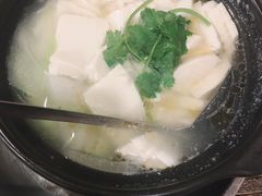 -大胡子海鲜·天津菜·砂锅烧烤(五大道创始店)