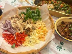 -东排食堂长沙小吃大排档(五一广场店)