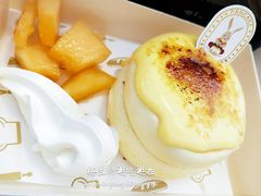-食武士·舒芙蕾(新街口明瓦廊店)