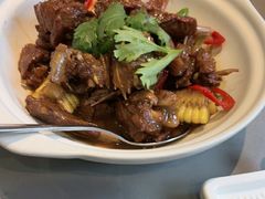 -苏城小院·园林精致苏州菜(斜塘老街店)