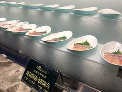 -上宴精品海鲜姿造(晶融汇旗舰店)