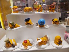 -泡泡玛特POPMART(武汉天地壹方店)
