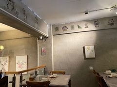 -李记潮汕砂锅粥(营福路店)