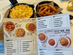 -必胜客(WOW西丽店)